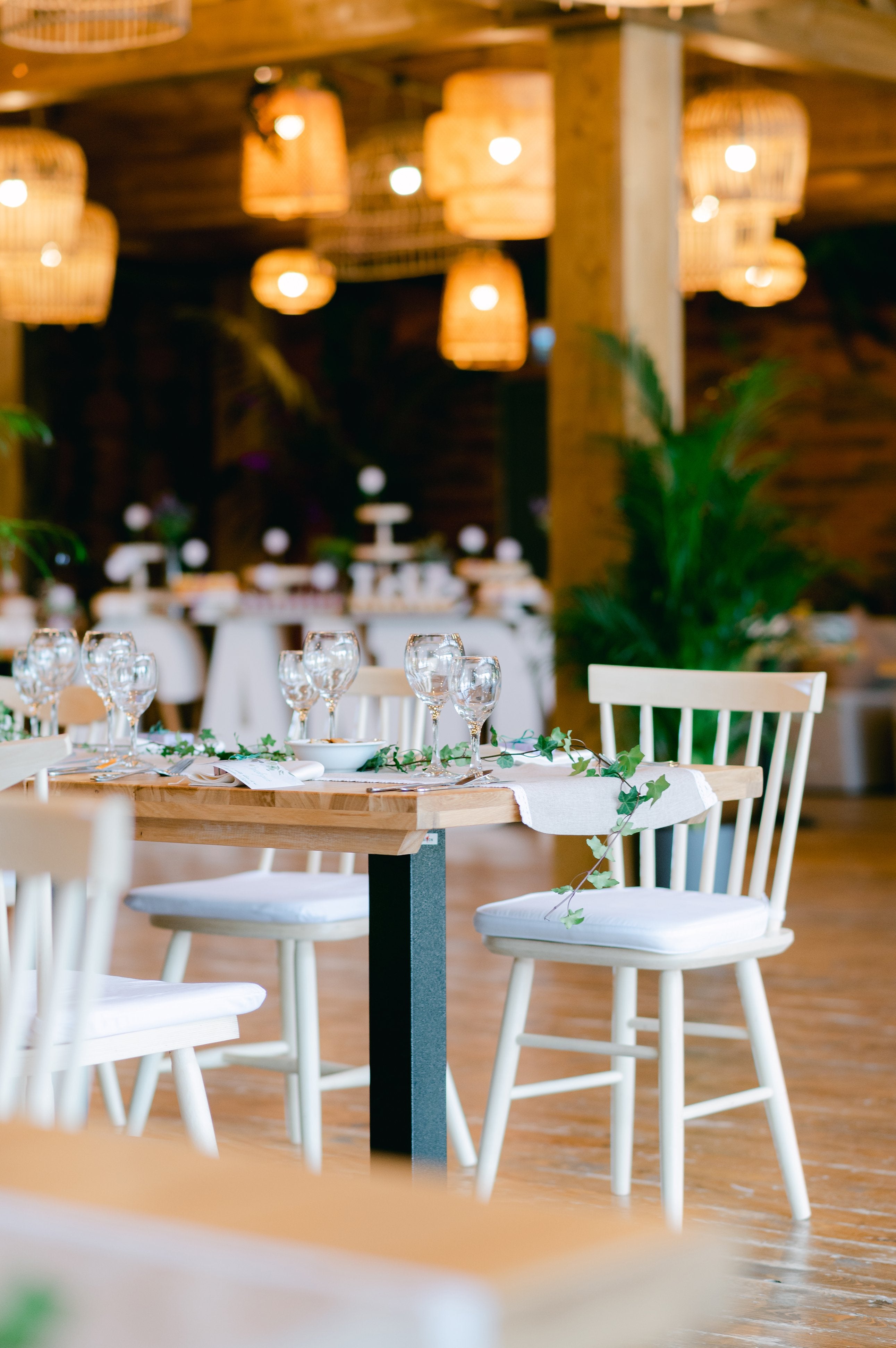 Occasions & Events