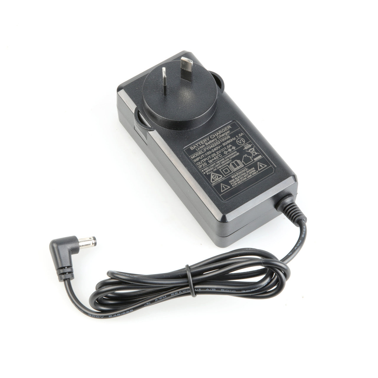 Navig8r Lightweight E-Scooter Dual Suspension