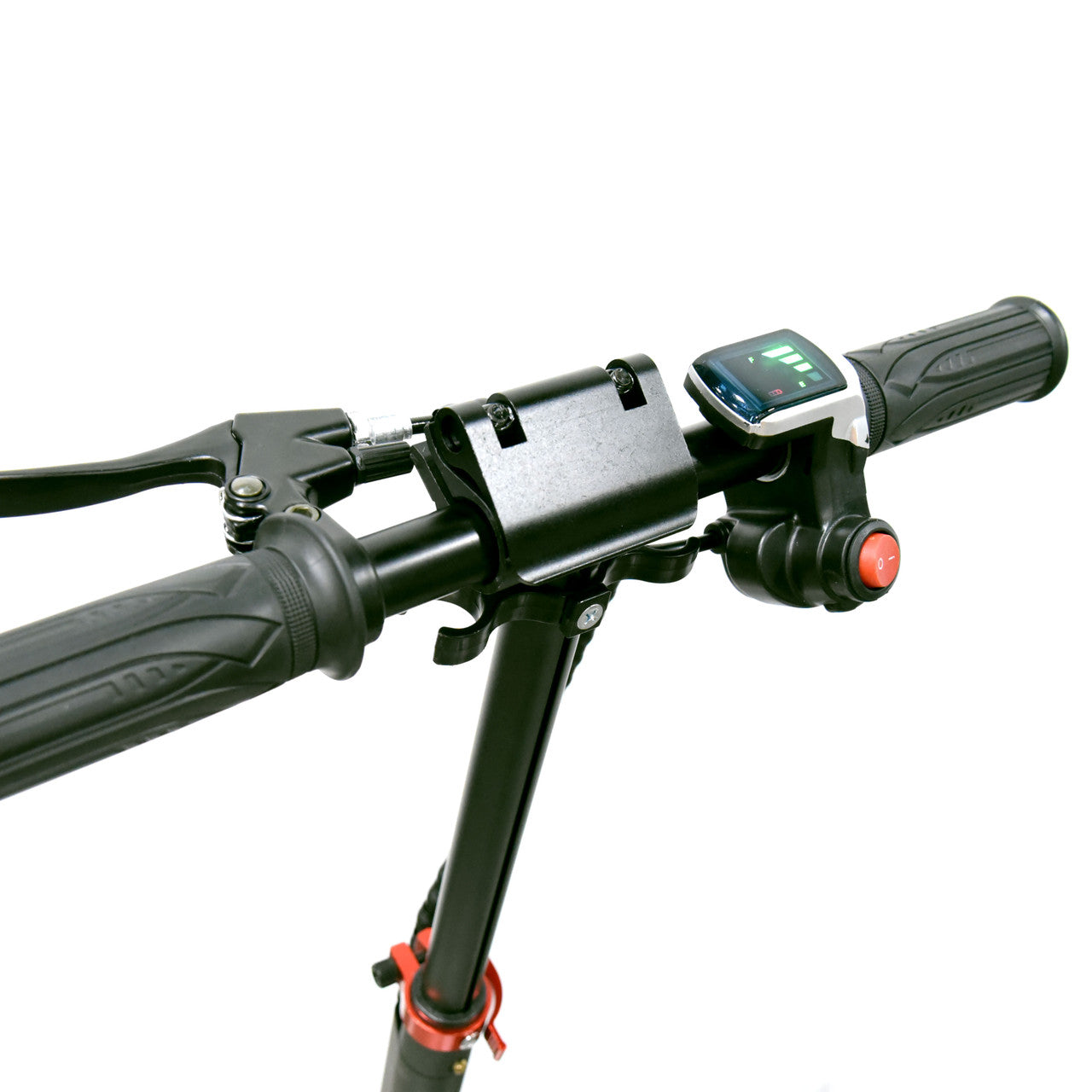 Navig8r Lightweight E-Scooter Dual Suspension