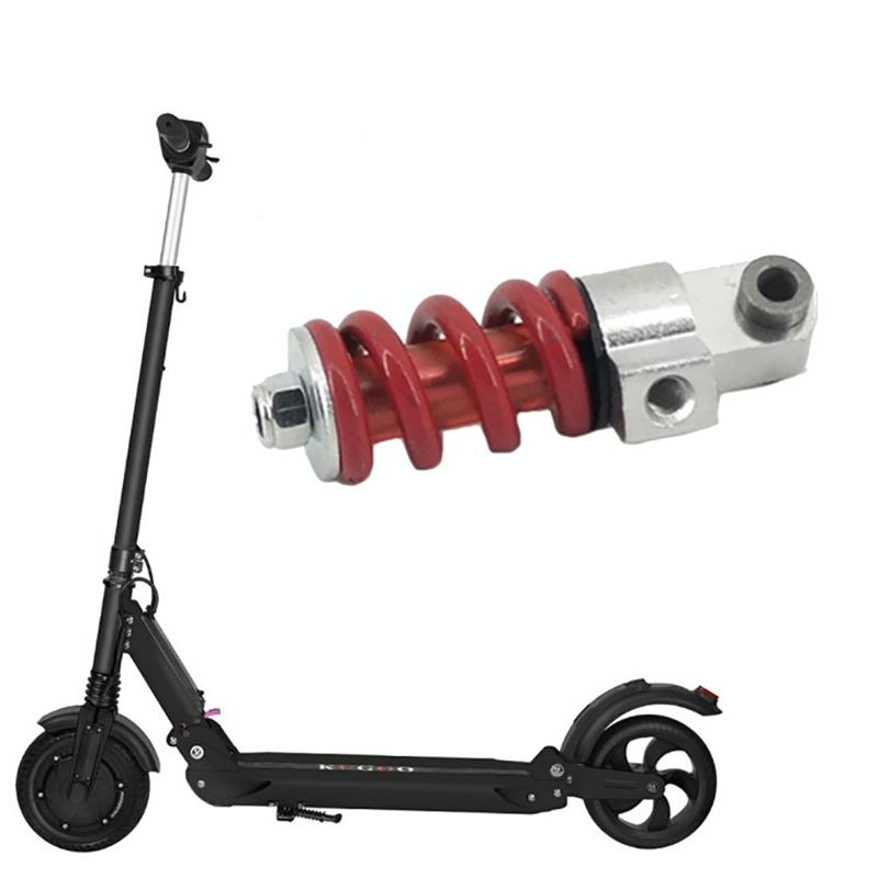 8 Rear Wheel Shock Spring for Kugoo Scooter - Shock Absorber Accessory