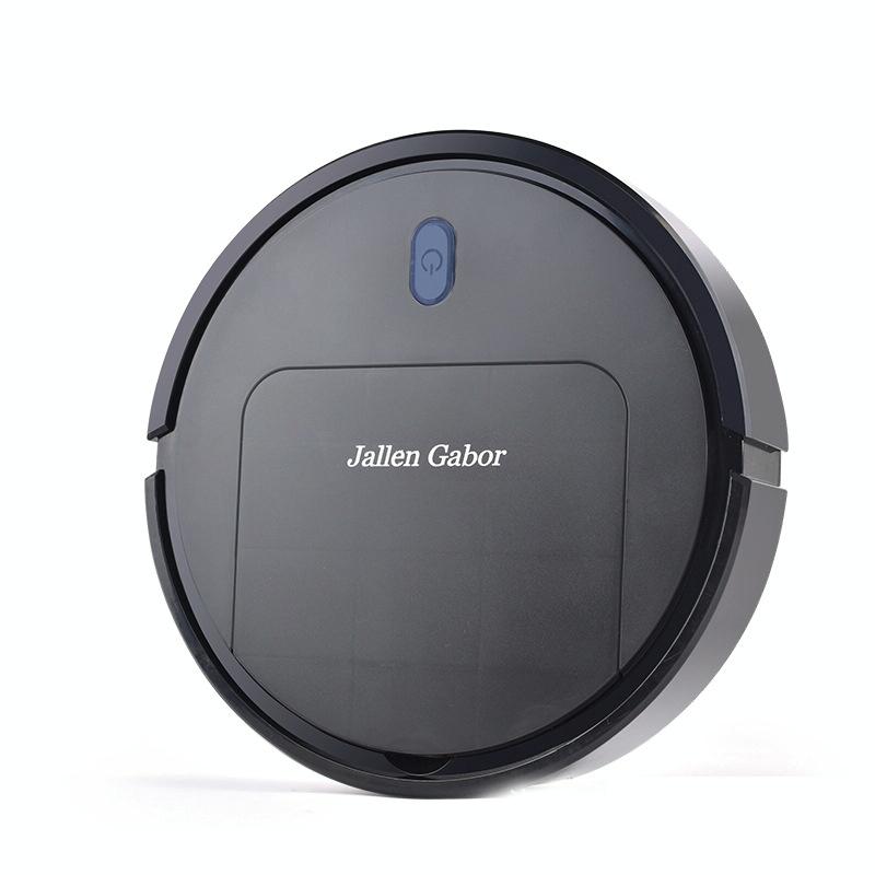Smart Household Vacuum Cleaner - Jallen Gabor Is25