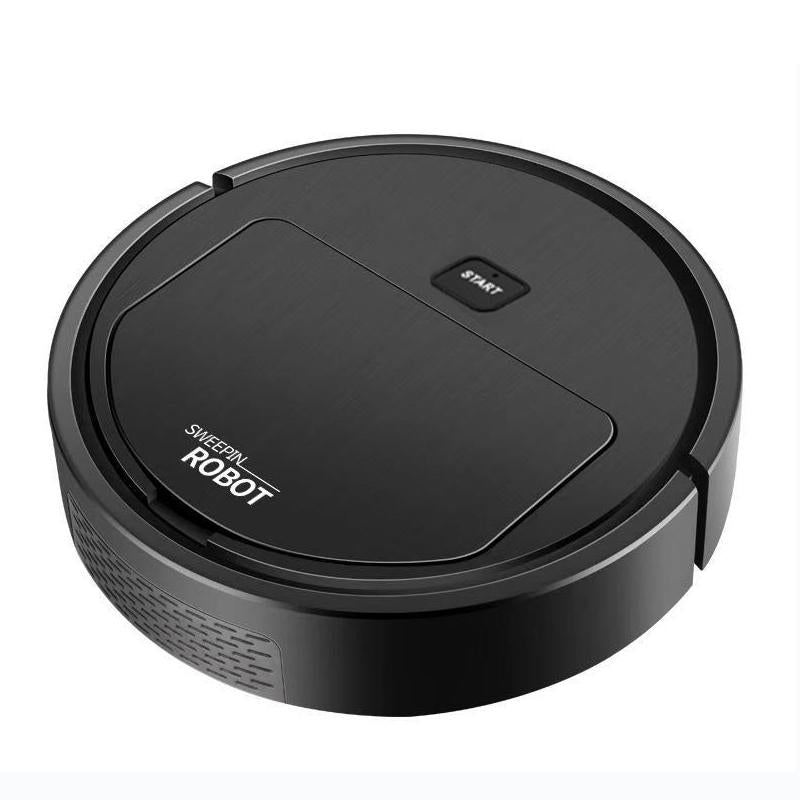 Smart Charging Household Sweeping Robot - Automatic