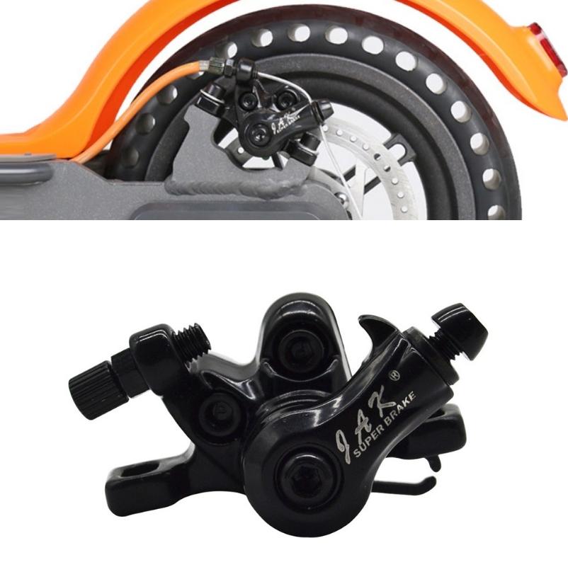 Front and Rear Disc Brakes for Electric Scooters - Xiaomi Mijia M365