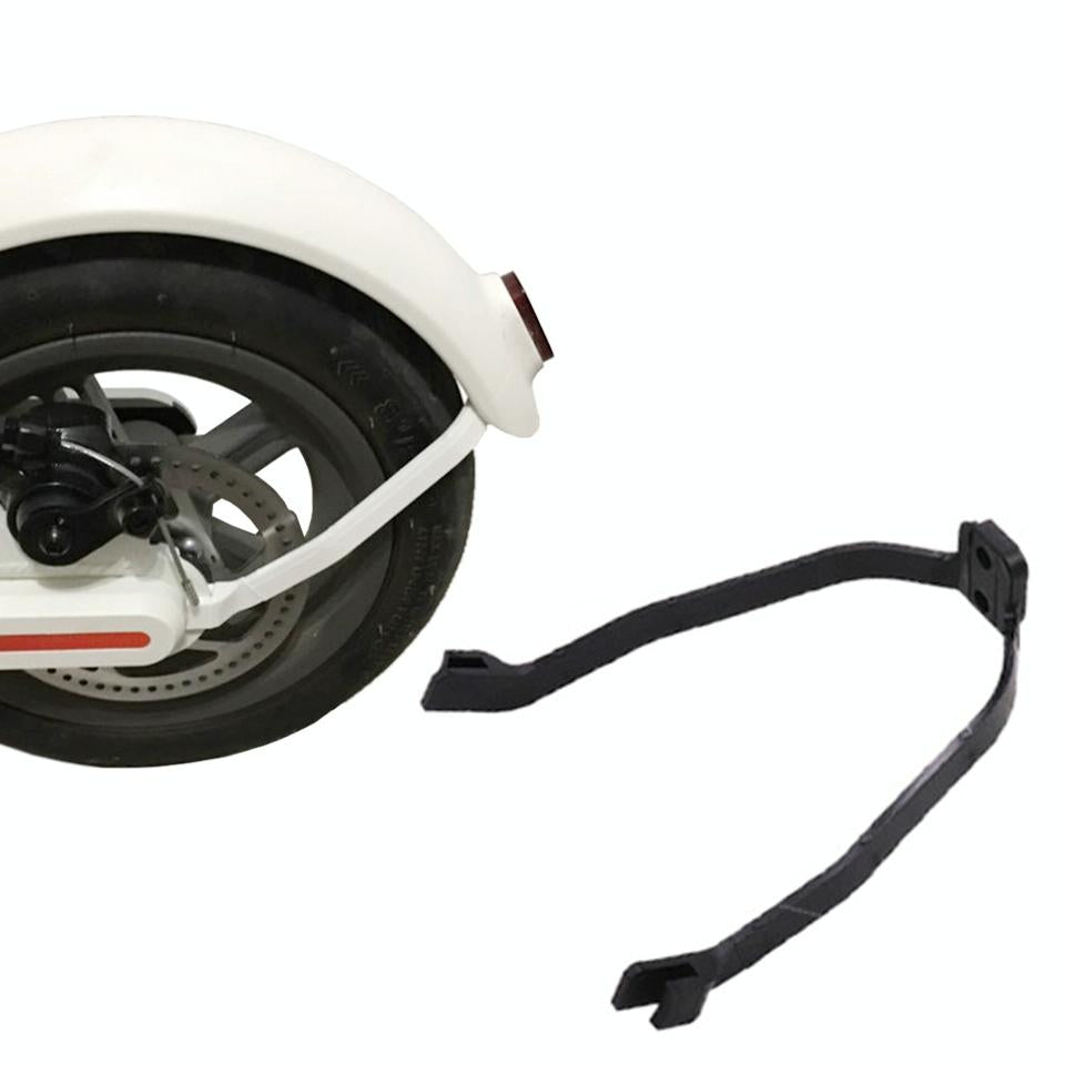 Xiaomi M365 Rear Fender Bracket for Electric Scooter - Black