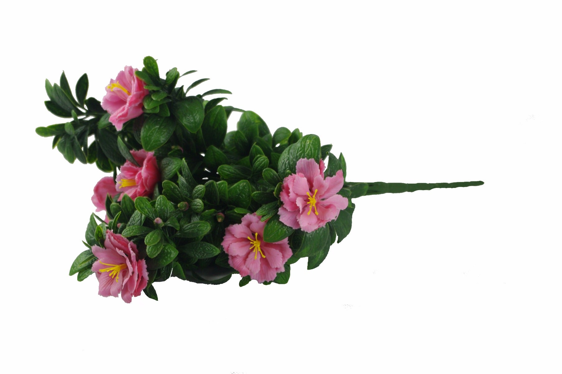 pink-rose-bunch-uv-45cm