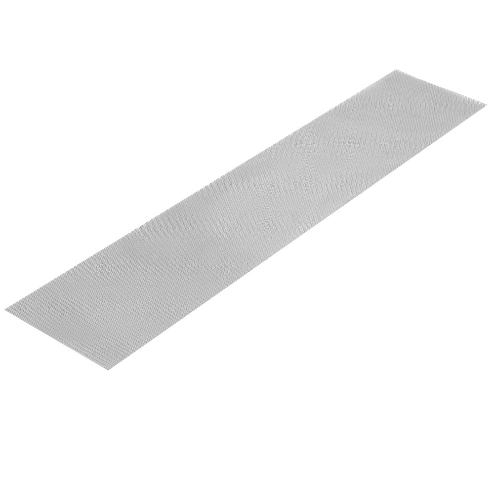 30-piece-aluminium-gutter-guard-leaf-mesh-silver