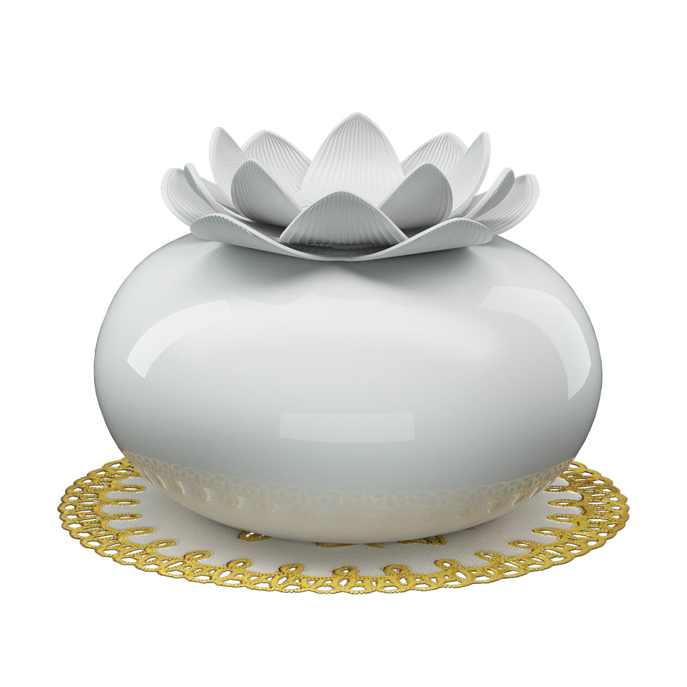 devanti-aromatherapy-diffuser-aroma-ceramic-essential-oils-air-humidifier-lotus