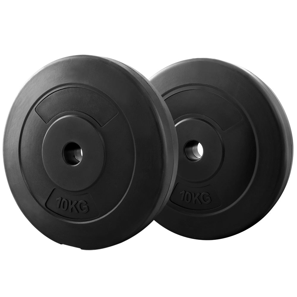 10kg-barbell-weight-plates-standard-home-gym-press-fitness-exercise-2pcs