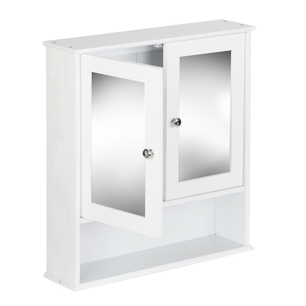 artiss-bathroom-tallboy-storage-cabinet-with-mirror-white