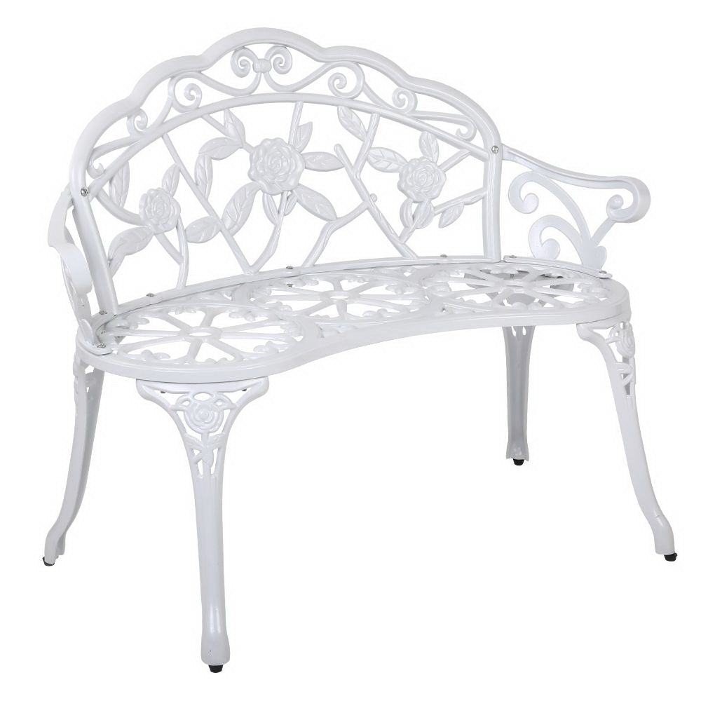 gardeon-victorian-garden-bench-white