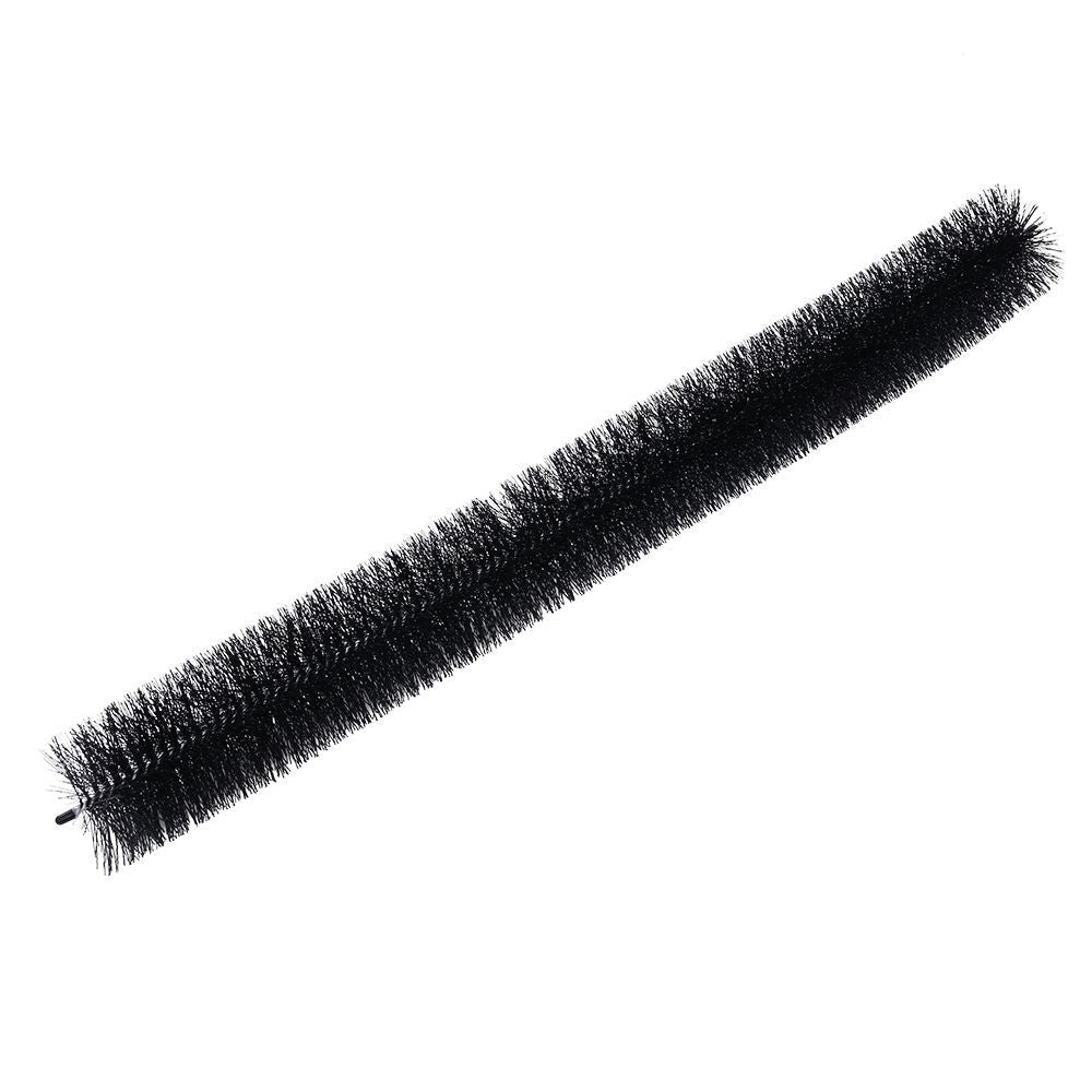 24-pcs-gutter-brush-guard-100mm-x-22m-length-leaf-twigs-filter-home-garden