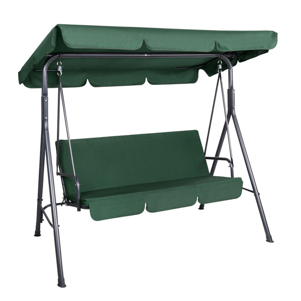 gardeon-swing-chair-hammock-outdoor-furniture-garden-canopy-bench-seat-green