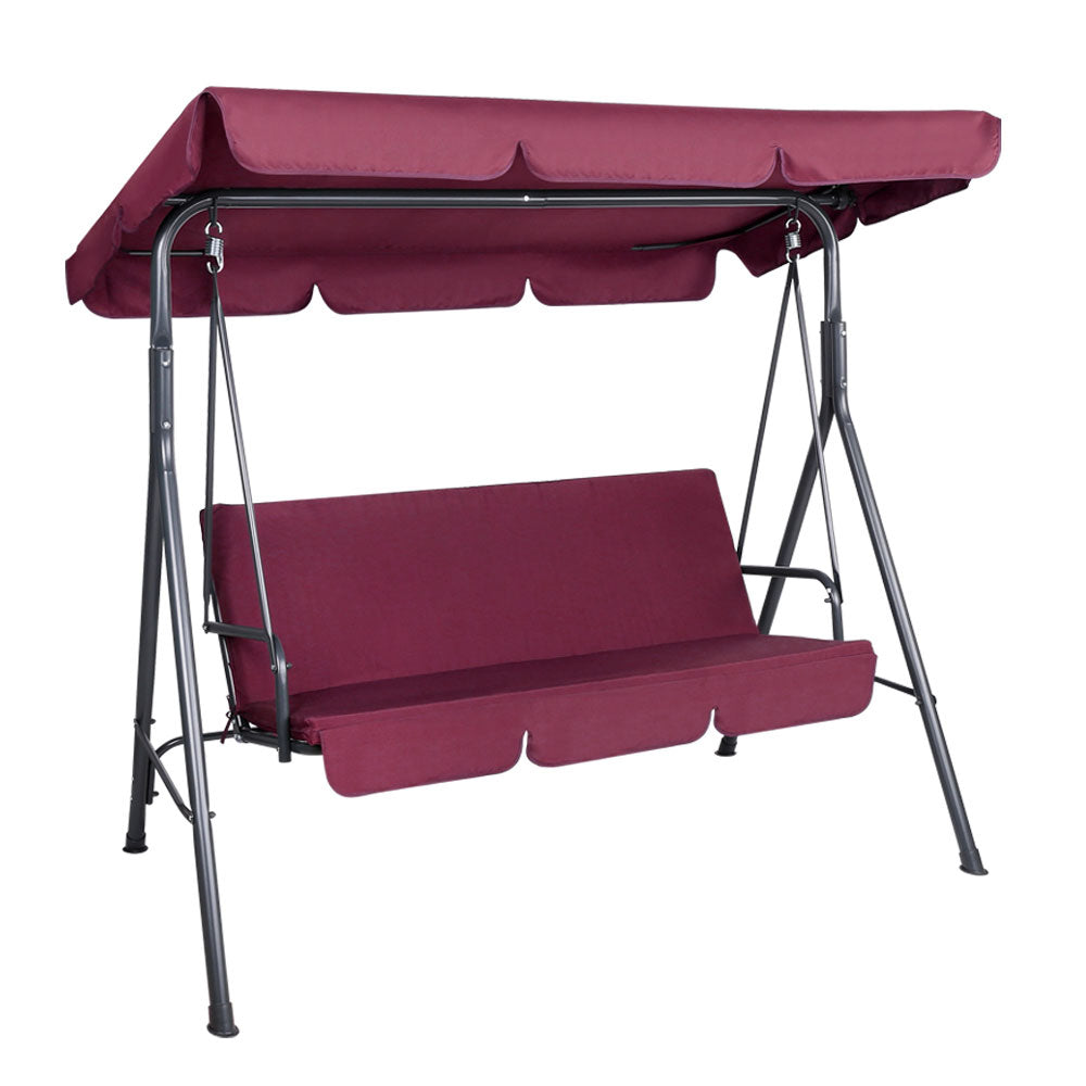 gardeon-outdoor-swing-chair-hammock-3-seater-garden-canopy-bench-seat-backyard-1