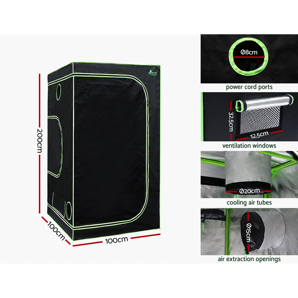 greenfingers-grow-tent-4500w-led-grow-light-hydroponics-kits-hydroponic-system