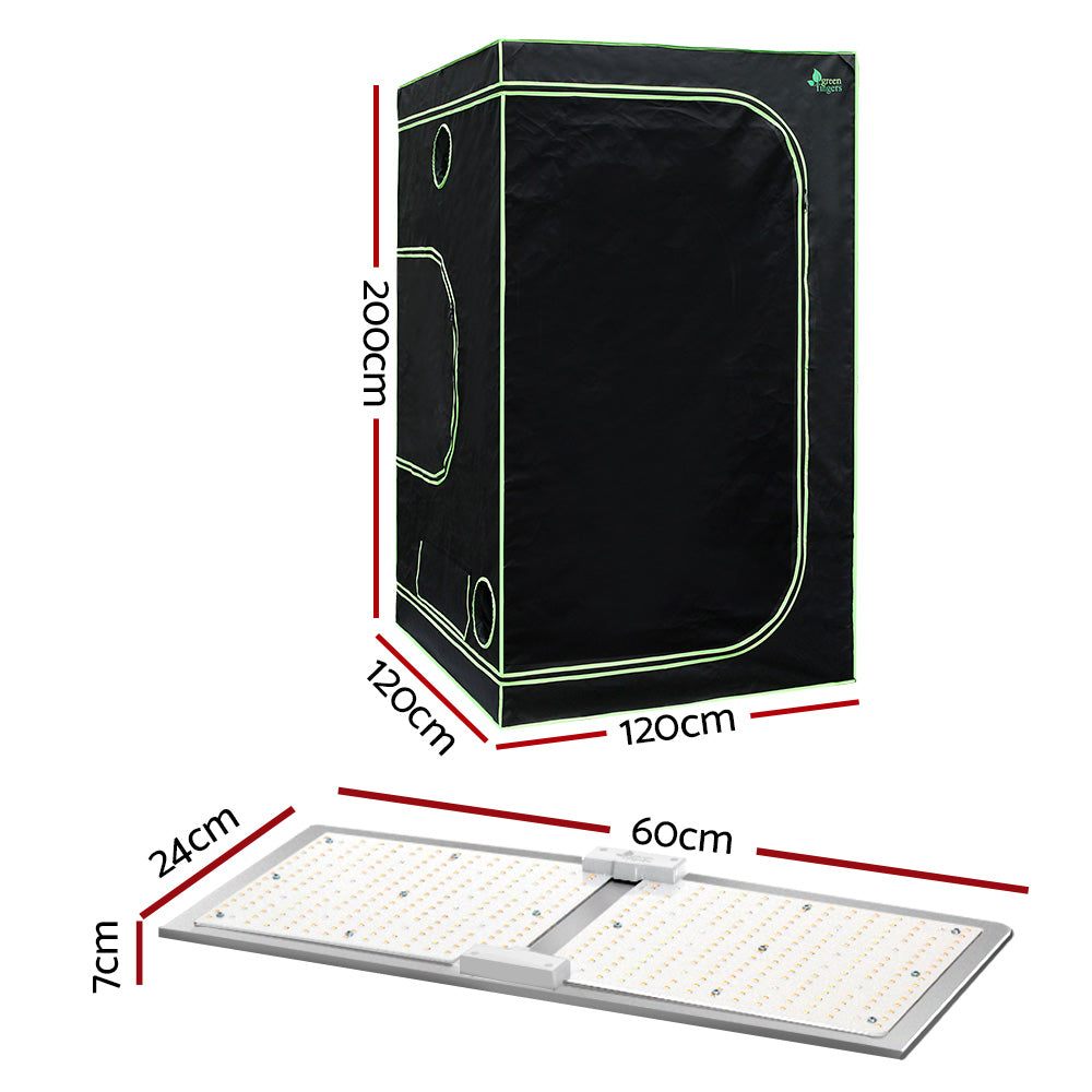 greenfingers-grow-tent-2200w-led-grow-light-hydroponics-kits-system-1-2x1-2x2m