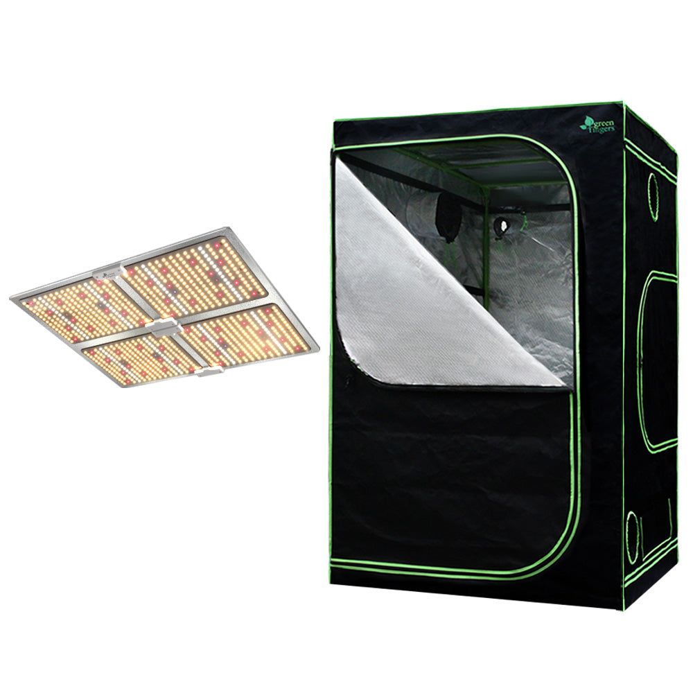 greenfingers-grow-tent-4500w-led-grow-light-hydroponics-kits-system-1-2x1-2x2m