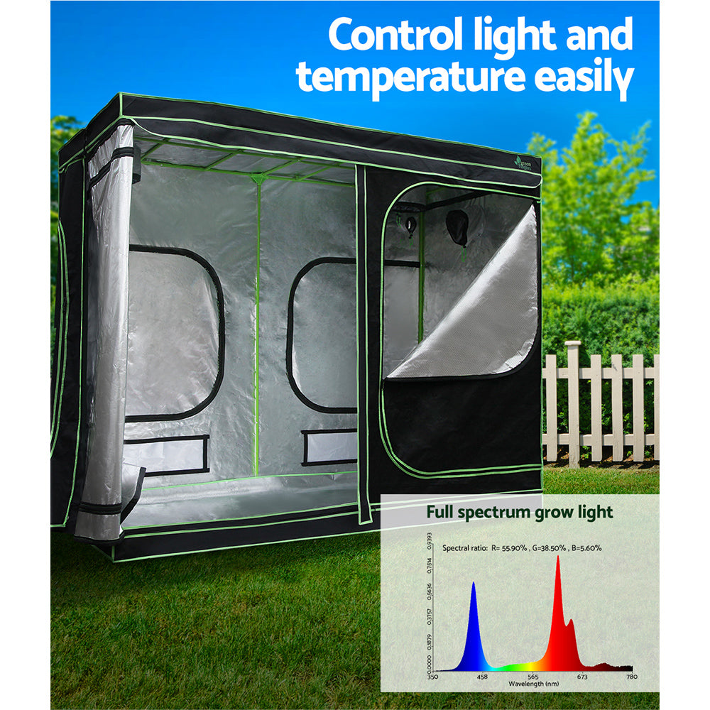 greenfingers-grow-tent-2200w-led-grow-light-hydroponic-kit-system-2-4x1-2x2m