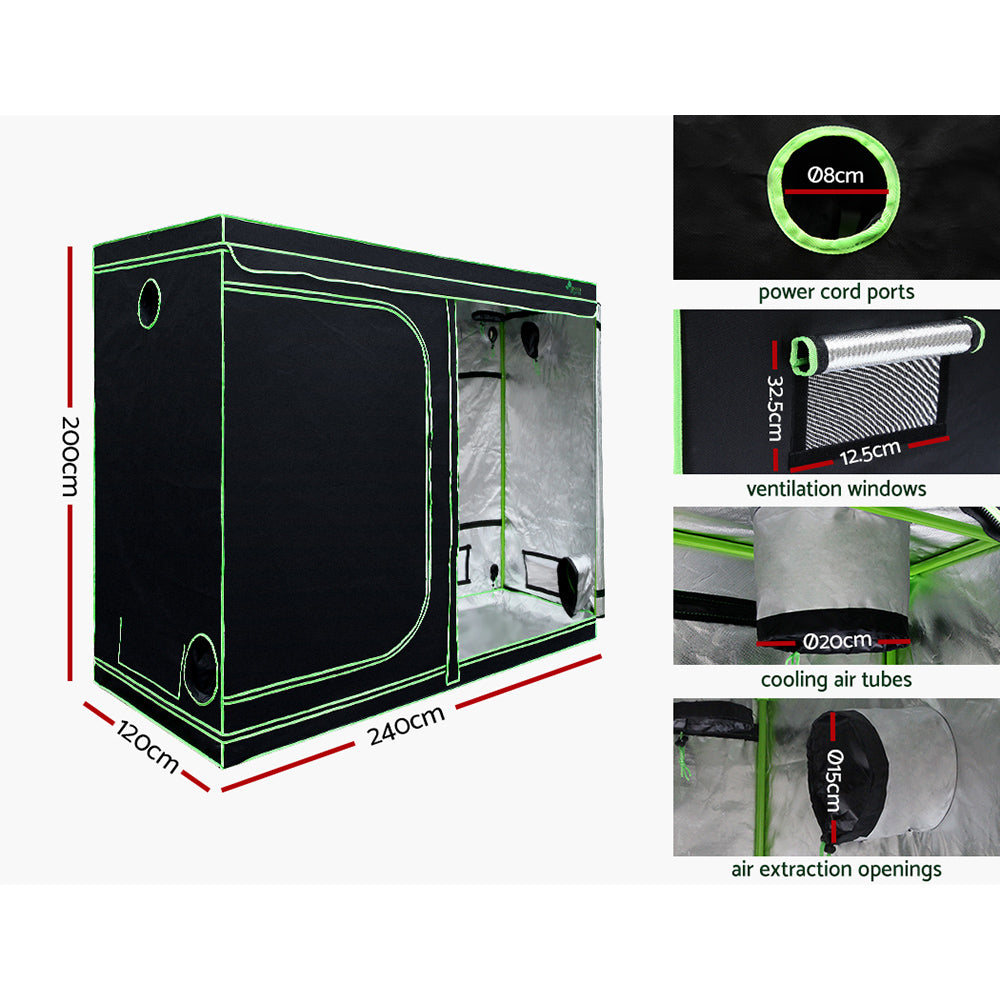 greenfingers-grow-tent-2200w-led-grow-light-hydroponic-kit-system-2-4x1-2x2m