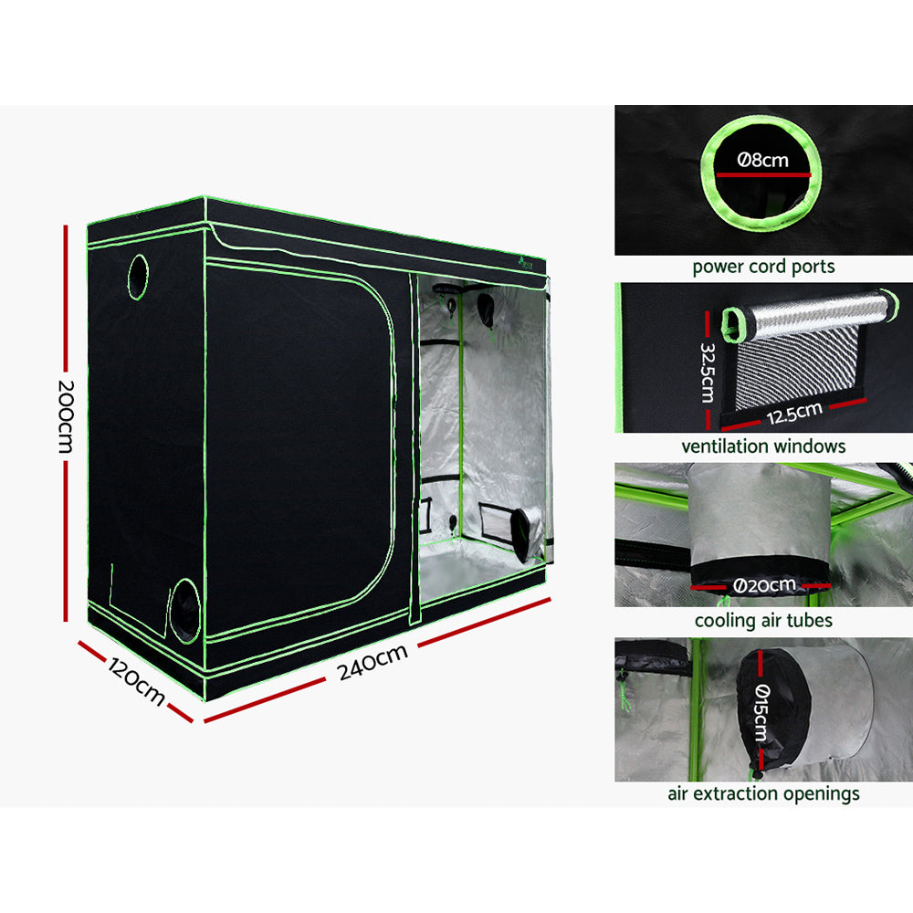 greenfingers-grow-tent-4500w-led-grow-light-hydroponics-kits-system-2-4x1-2x2m