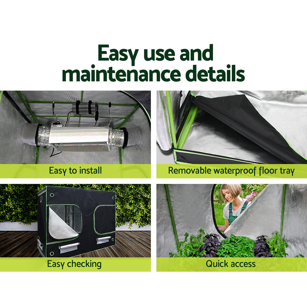 greenfingers-grow-tent-4500w-led-grow-light-hydroponics-kits-system-2-4x1-2x2m