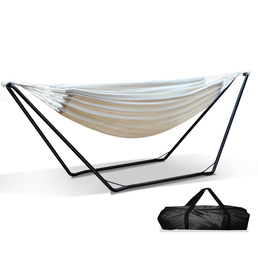 gardeon-hammock-bed-with-steel-frame-stand