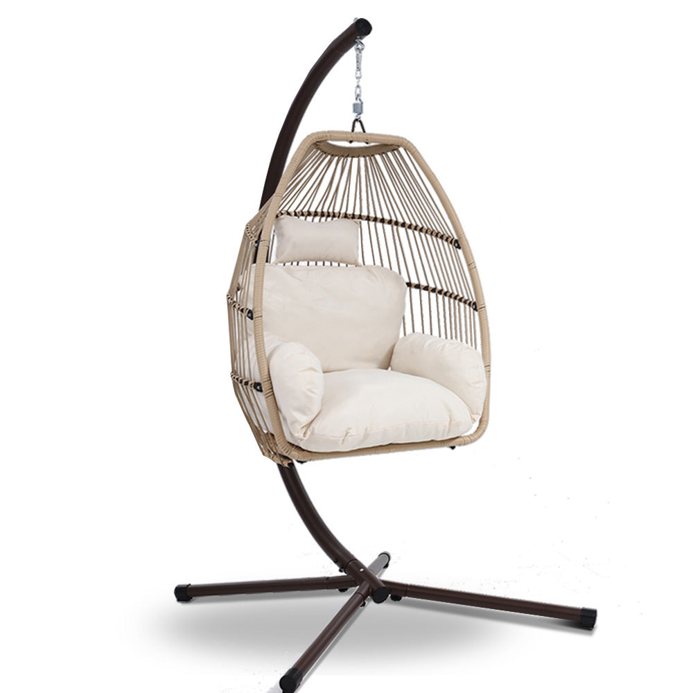gardeon-outdoor-furniture-egg-hanging-swing-chair-stand-wicker-rattan-hammock