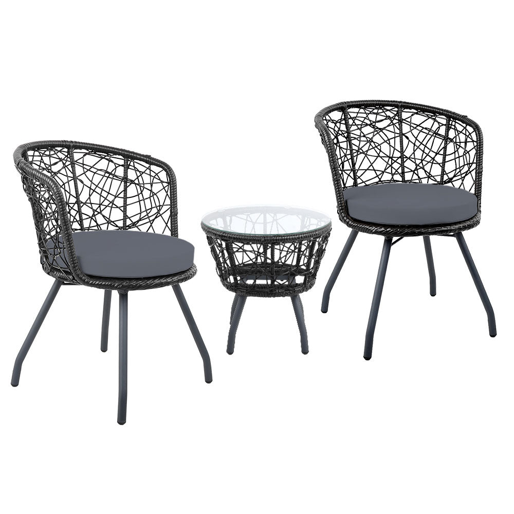 gardeon-outdoor-patio-chair-and-table-black