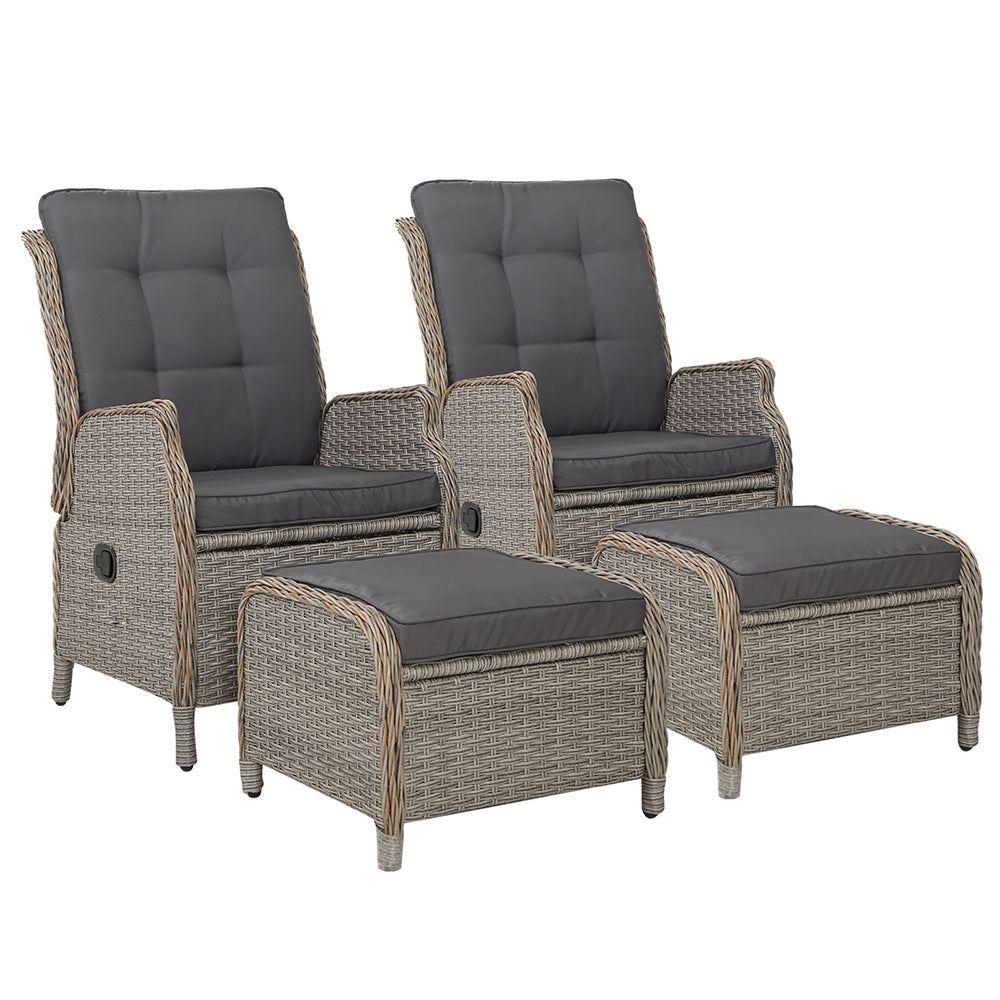 gardeon-set-of-2-recliner-chairs-sun-lounge-outdoor-patio-furniture-wicker-sofa-lounger