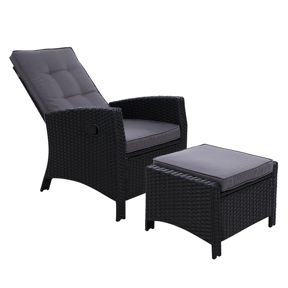 sun-lounge-recliner-chair-wicker-lounger-sofa-day-bed-outdoor-furniture-patio-garden-cushion-ottoman-black-gardeon