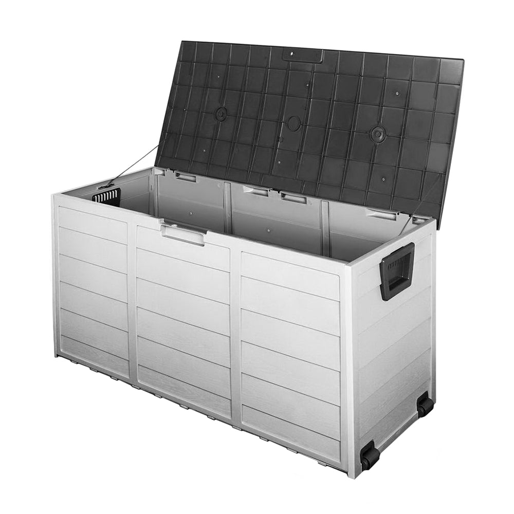 gardeon-290l-outdoor-storage-box-black