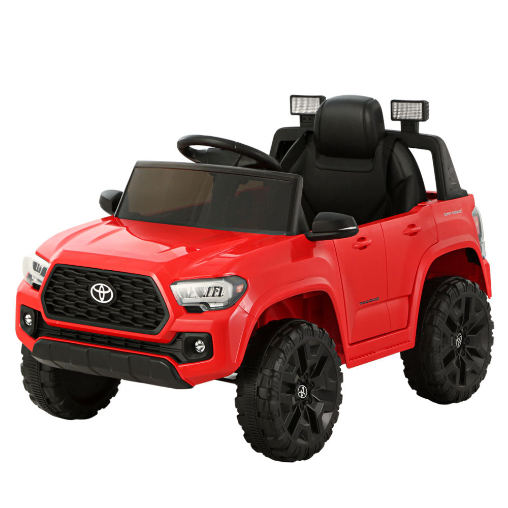 toyota-ride-on-car-kids-electric-toy-cars-tacoma-off-road-jeep-12v-battery-red