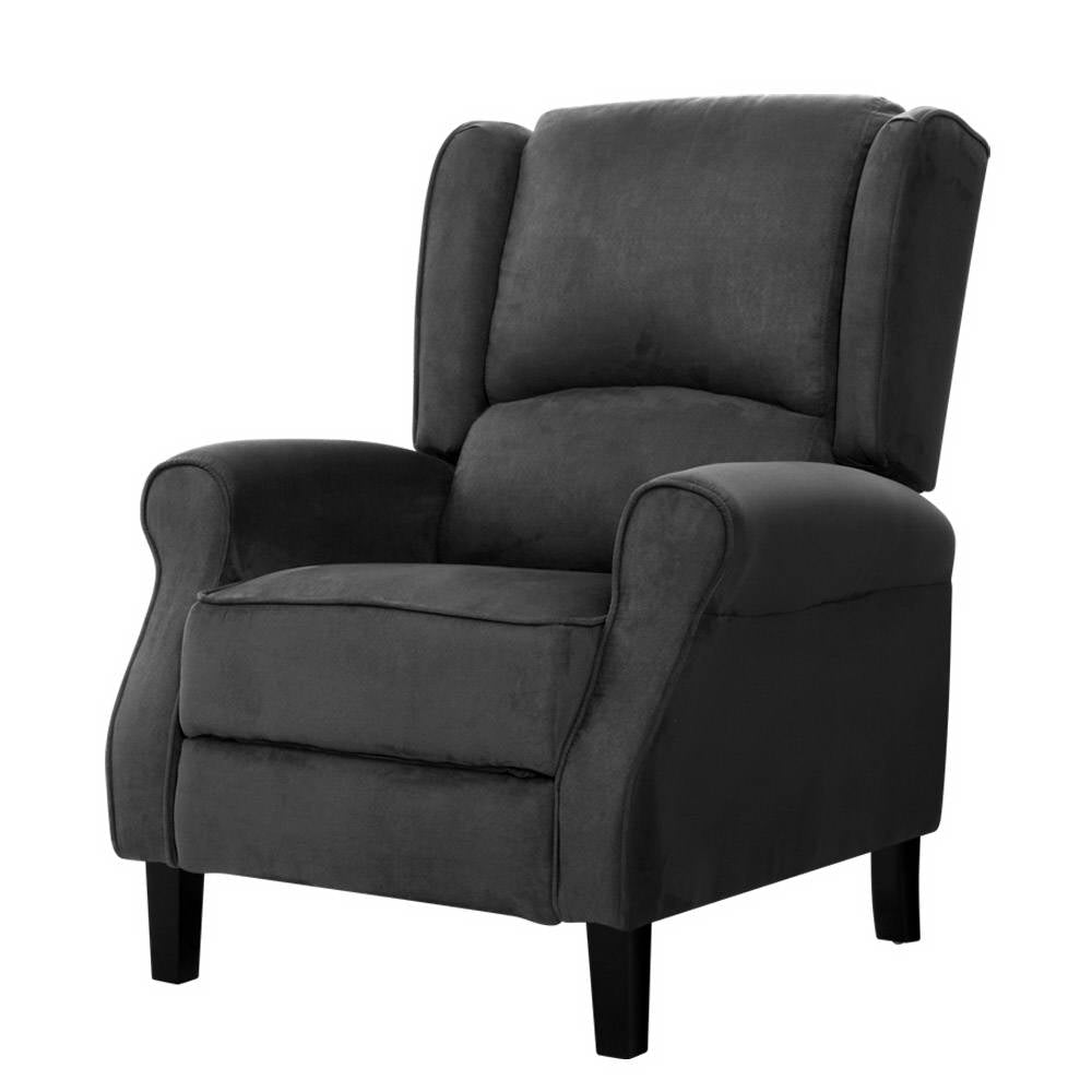 artiss-recliner-chair-adjustable-sofa-lounge-soft-suede-armchair-couch-charcoal