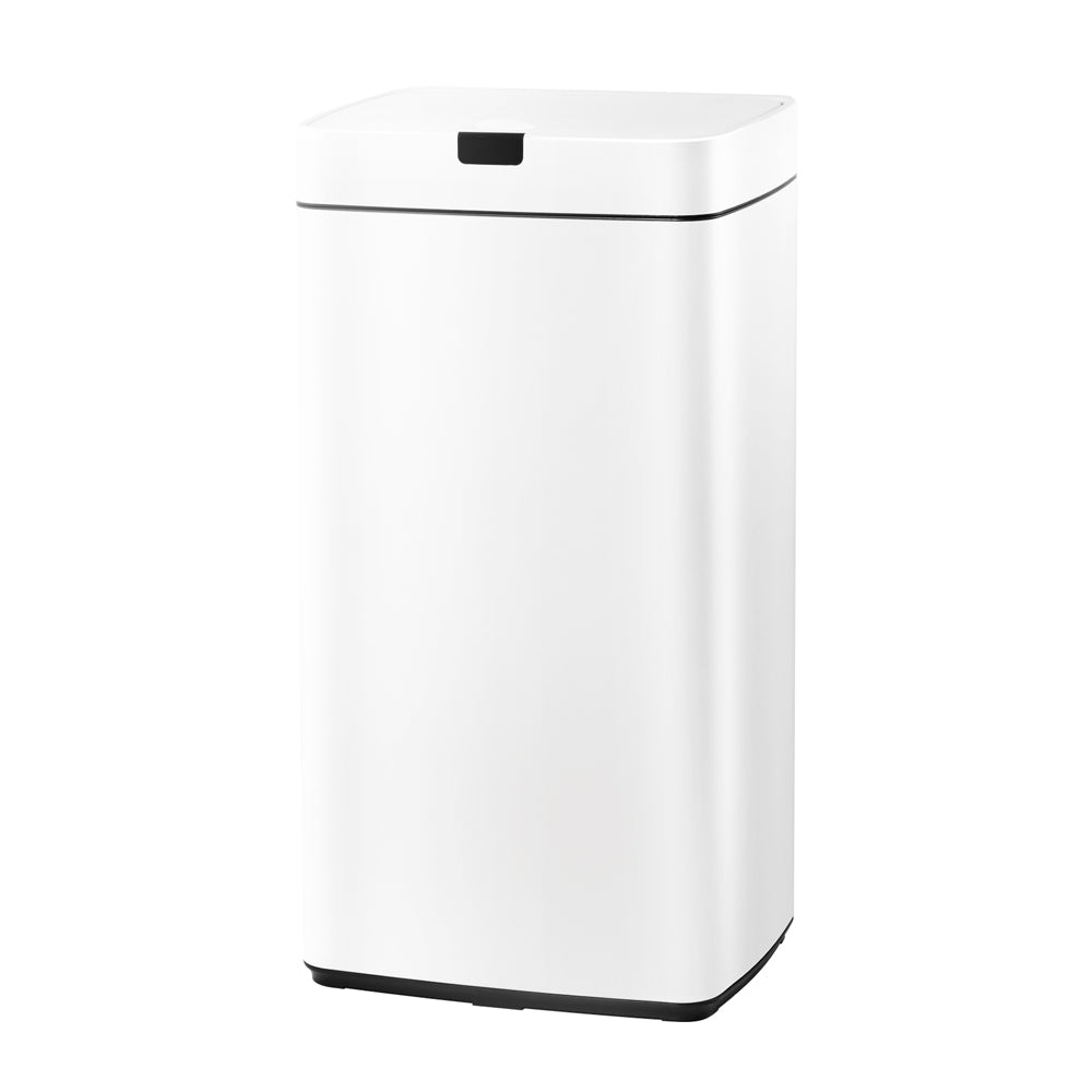 devanti-45l-sensor-bin-white
