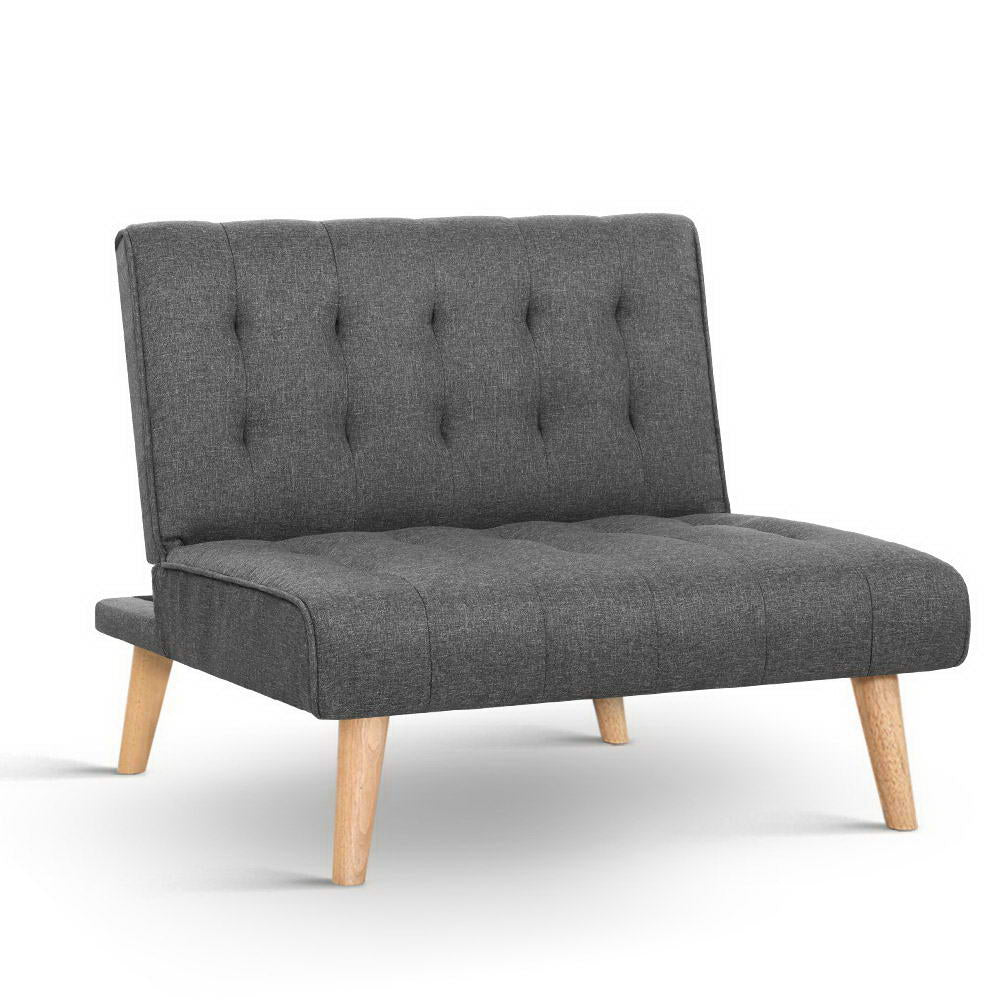 artiss-linen-sofa-bed-lounge-chair-single-seater-modular-bed-set