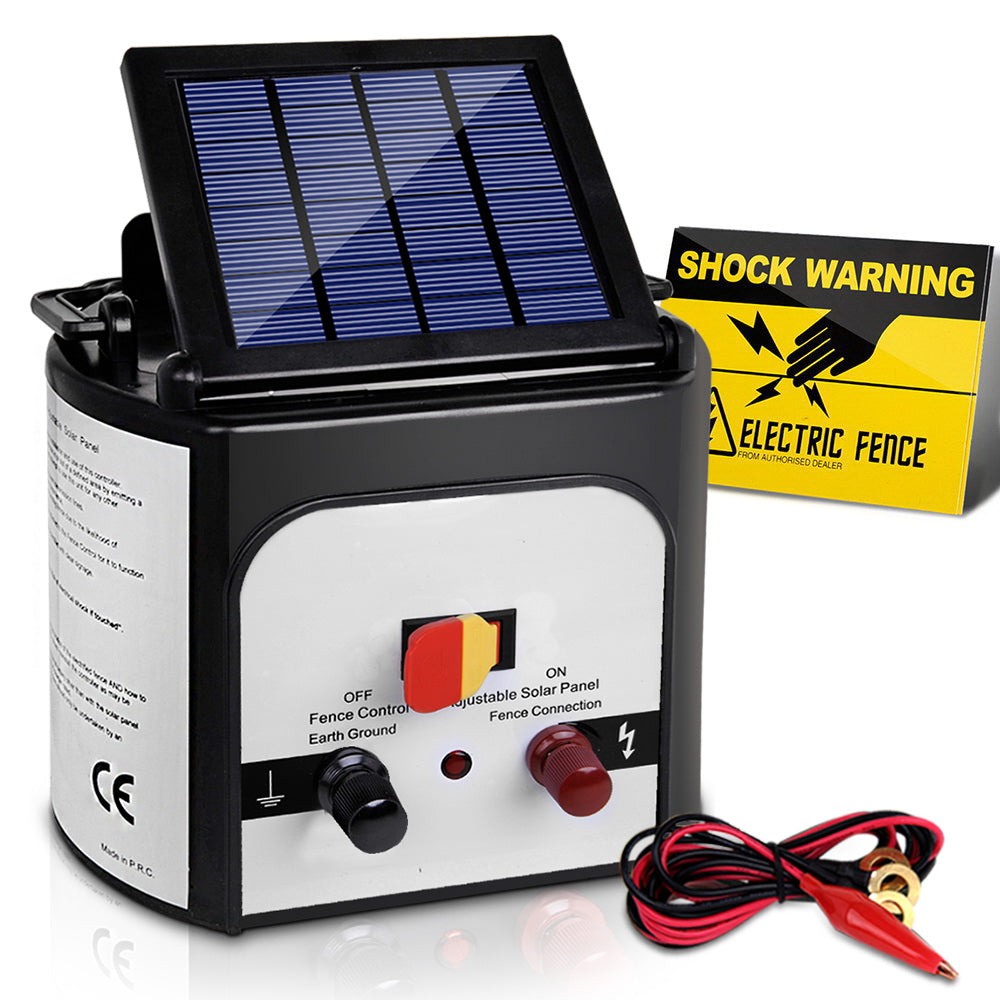 giantz-8km-solar-power-electric-fence-charger-energiser-0-3j-white