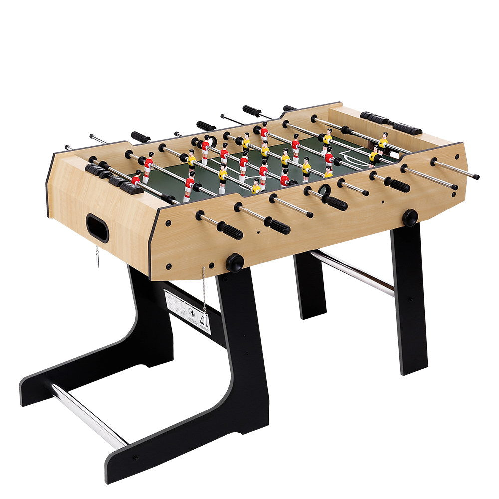 4ft-foldable-soccer-table-tables-balls-foosball-football-game-home-party-gift