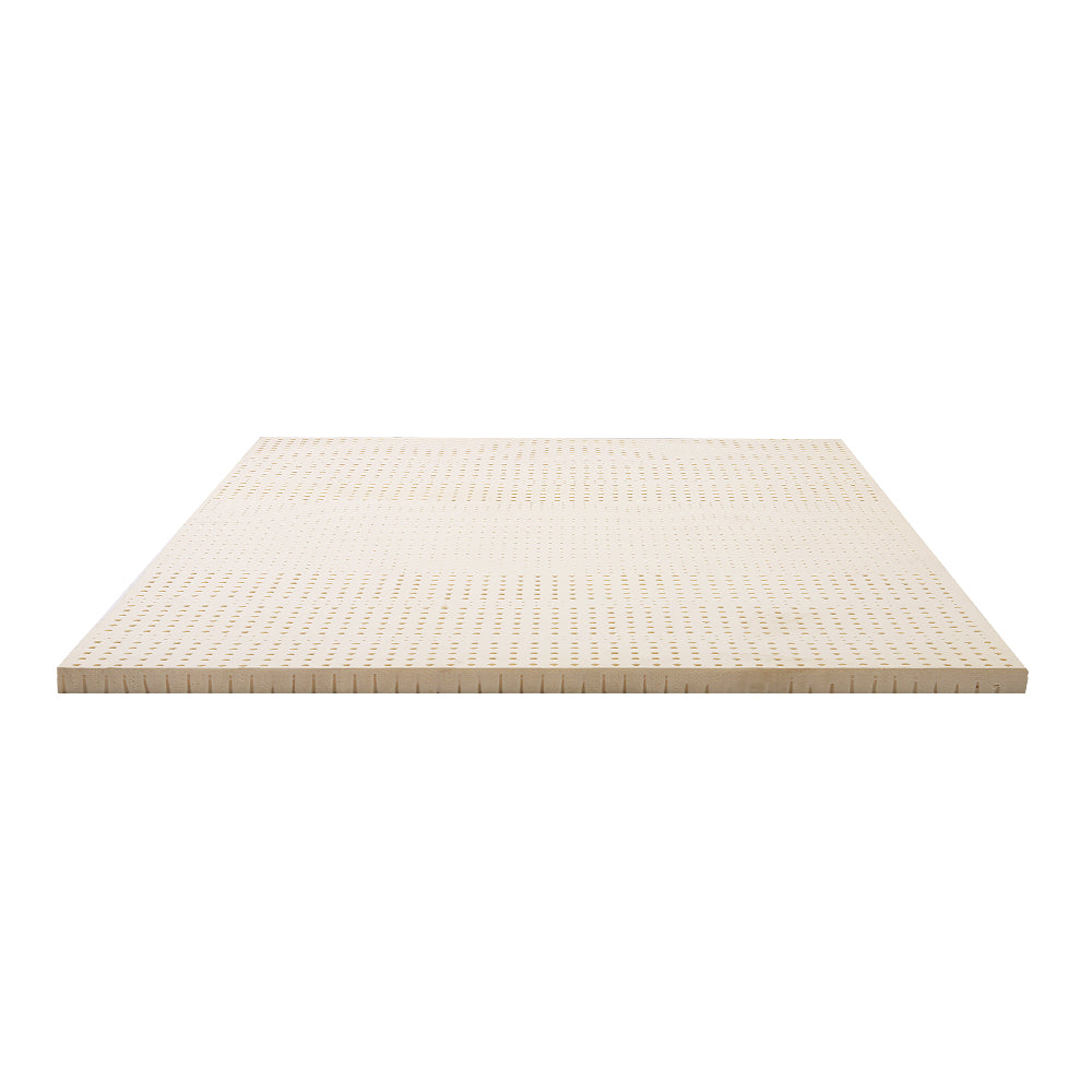 giselle-bedding-pure-natural-latex-mattress-topper-7-zone-5cm-queen