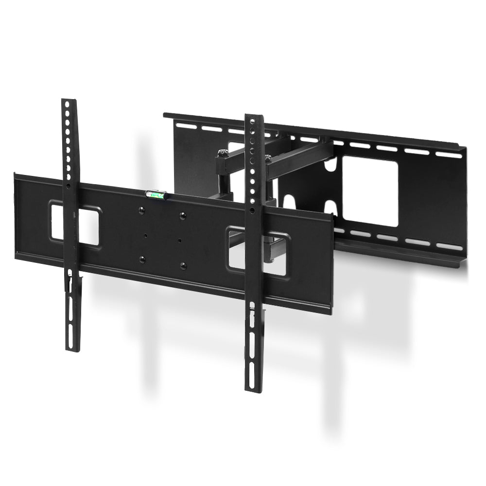 artiss-tv-wall-mount-bracket-tilt-swivel-full-motion-flat-led-lcd-32-42-50-55-60-65-70-inch