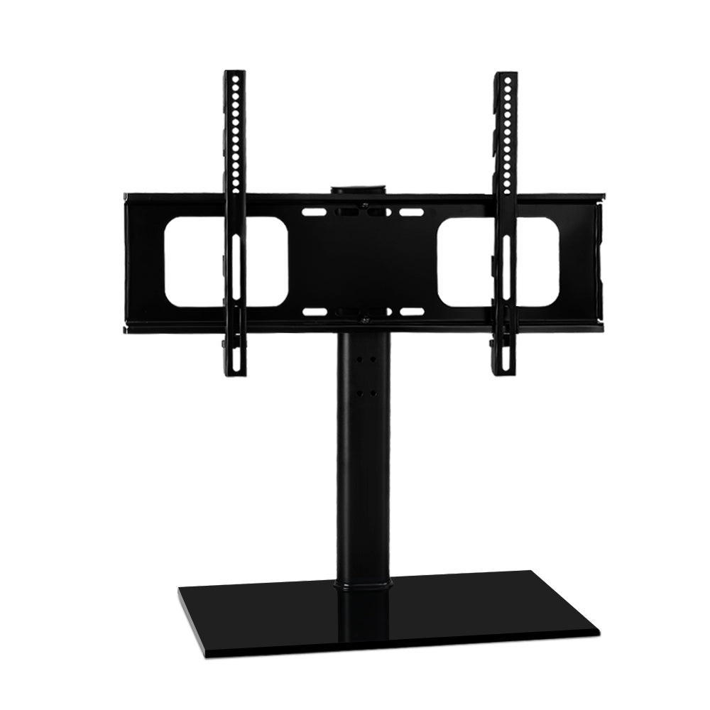 artiss-table-top-tv-swivel-mounted-stand