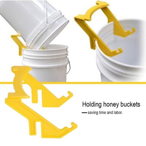beekeeping-honey-gallon-plastic-bucket-holder-brackets-2pc