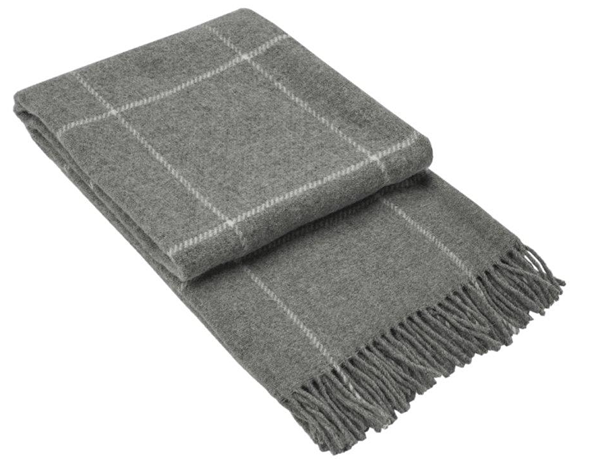 brighton-throw-100-nz-wool-grey-striped