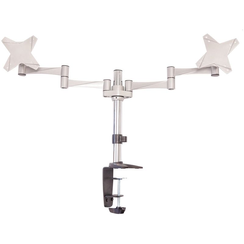 astrotek-dual-monitor-arm-desk-mount-stand-43cm-for-2-lcd-displays-21-5-22-23-6-24-27-8kg-30-tilt-180-swivel-360-rotate-vesa-75x75-100x100