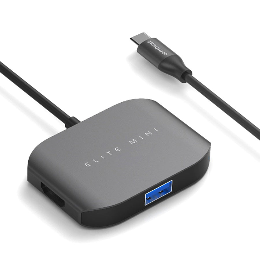 mbeat-usb-c-multi-port-adapter-hdmi-usb-3-0-1-usb-2-0-1-space-grey-aluminium-design