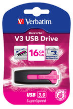 verbatim-16gb-v3-usb3-0-pink-store-n-go-v3-rectractable