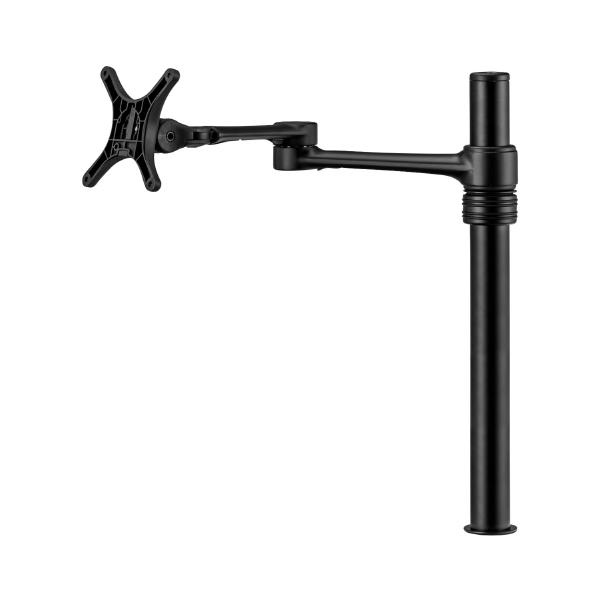 atdec-525mm-long-pole-with-422mm-articulated-arm-max-load-8kg-vesa-100x100-black