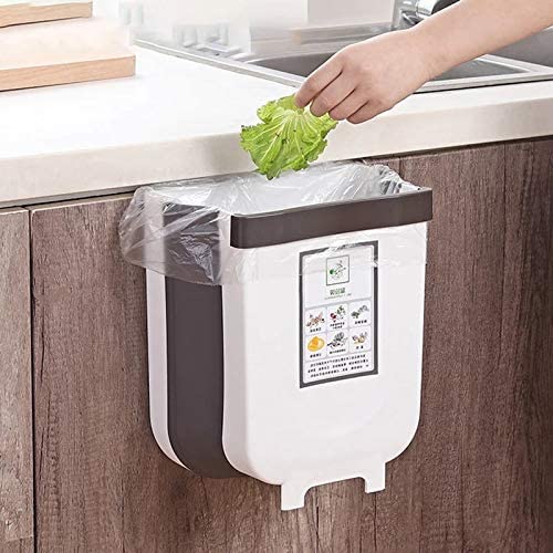 hanging-trash-can-collapsible-small-garbage-waste-bin-for-kitchen-cabinet-door-white