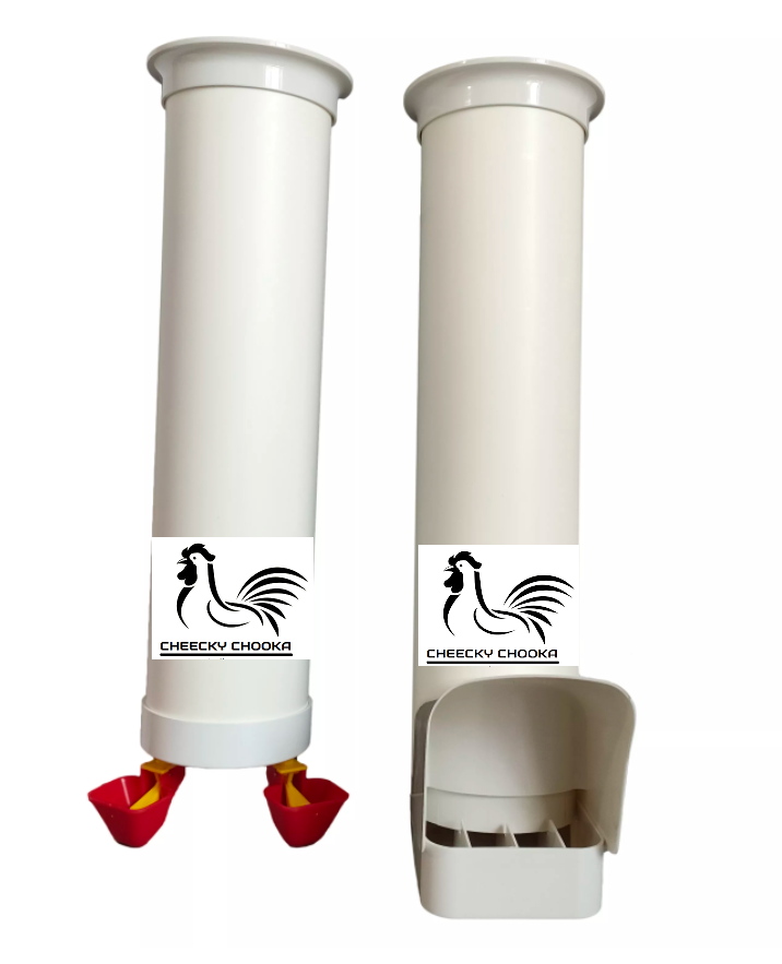 cheeky-chooka-poultry-feeder-waterer-set