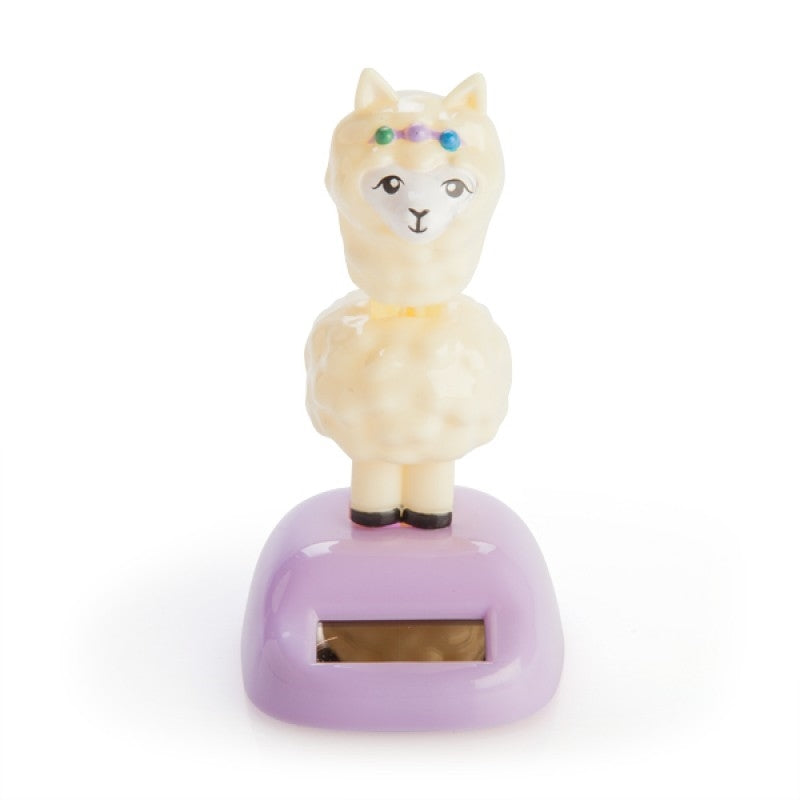 alpaca-solar-dancer