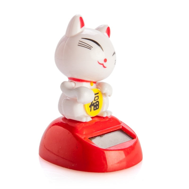 lucky-cat-solar-dancer