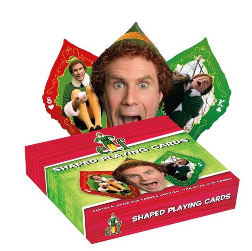 elf-shaped-playing-cards